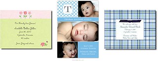 Boatman Geller Birth Announcements