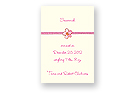 Checkerboard Rockabye Album - Ring Around The Rosie (Vertical) (AVA-CIF-W)