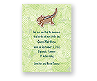 Checkerboard Rockabye Album - Woodland Critter - Chipmunk (AVA-DIS-K)