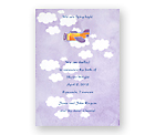 Checkerboard Rockabye Album - Flying High (AVA-SBN-N)