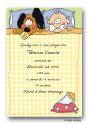 Dinky Designs - Birth Announcements (Doggone Baby)