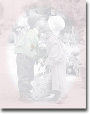Masterpiece Studios Imprintable Blank Stock - First Kiss Letterhead (922120)