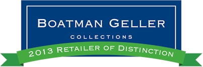 Boatman Geller - 2011 Dealer of Distinction