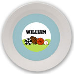 Devora Designs - Melamine Bowls (All Sports) ALLSPORT-BOWL