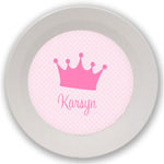 Devora Designs - Melamine Bowls (Princess Tea) PRINCESST-BOWL