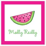 Gift Enclosure Cards by Kelly Hughes Designs (Watermelon)