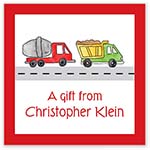 Gift Enclosure Cards by Kelly Hughes Designs (Construction Zone)