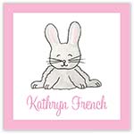 Gift Enclosure Cards by Kelly Hughes Designs (Cottontail)