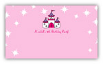 Mayberry Design - Calling Cards (Princess) (1001-2pc)