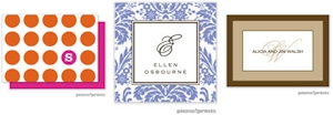 Calling Cards & Gift Enclosure Cards by PicMe!Prints