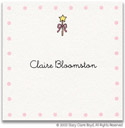 Stacy Claire Boyd Calling Card - Magic Wand (44941)