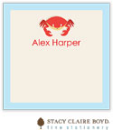 Stacy Claire Boyd Calling Cards - Beach Party (CQSP0580)