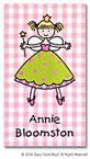 Stacy Claire Boyd Calling Cards - Make a wish (44047)