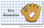 Stacy Claire Boyd Calling Cards - Batter Up (44049)