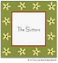 Stacy Claire Boyd - Calling Cards (Happy Daisies - 45112)