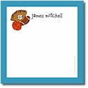 Devora Designs - Scribble Squares (Sports) (SSQ-01)
