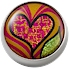 FREE Heart Charm (with minimum purchase requirement)