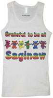 Custom Camp Clothing - Grateful to be at Camp