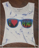Custom Camp Clothing - Sunglasses