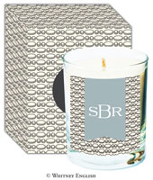 Whitney English Candles - Bead Ecru (WF731302)