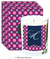Whitney English Candles - Camberwick Pink (WF731304)