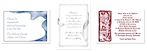Jewish New Year Cards by Checkerboard (Checkerboarders Line)