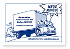 Checkerboard - Moving Van (CBR-AJG-V)