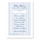 Checkerboard - Striped Diploma (CBR-CPC-Z)