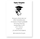 Checkerboard - Graduation Cap & Scroll (CBR-CSO-O)