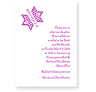 Checkerboard - Star In Half with Name (CBR-DLI-C)