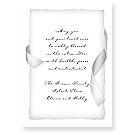 Checkerboard - Old Paper with Ribbon (CBR-DWE-J)