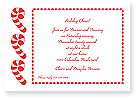 Checkerboard - Candy With Border (CBR-KSI-Q)