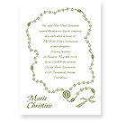 Checkerboard - Rosary Card (CBR-OJB-E)