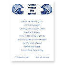 Checkerboard - Football Helmets (CBR-OOR-Z)