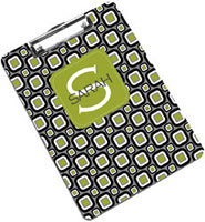 Devora Designs - Clipboards (Mod Fun) MODFUN-CLPB