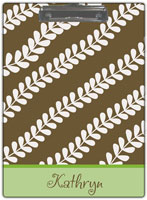 Kelly Hughes Designs - Clipboards (Vines) (c909)