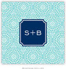 Boatman Geller - Custom Personalized Coasters (Bursts) (46CO+P07+si02+A03)