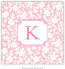 Boatman Geller - Custom Personalized Coasters (Petite Flower) (54CO+P11+si00+A25)