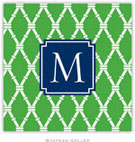 Boatman Geller - Custom Personalized Coasters (Bamboo) (68CO+P09+si03+A03)