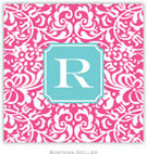 Boatman Geller - Custom Personalized Coasters (Chloe) (69CO+P02+si02+A07)