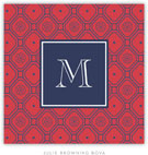 Julie Browning Bova Coasters - Cameroon Diamond (JCO10)