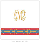 Julie Browning Bova Coasters - Modern Bit (JCO12)