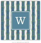 Julie Browning Bova Coasters - Line Up (JCO8)