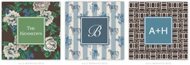Coasters by Julie Browning Bova