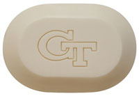 College Soap - Georgia Tech (GT) (Single Bar)