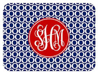 Devora Designs - Cutting Boards (Nautical) CTB-02A