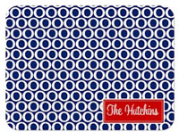 Devora Designs - Cutting Boards (Nautical 2) CTB-02B