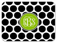 Devora Designs - Cutting Boards (Polka Dots) CTB-06