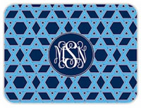 Devora Designs - Cutting Boards (Jewish Star of David)