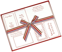 Address Labels/Gift Stickers